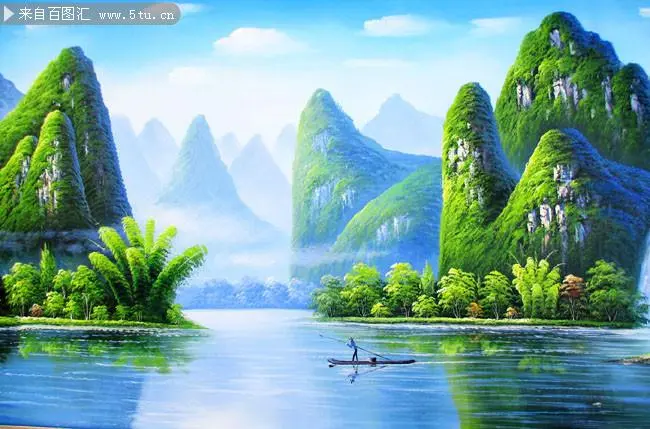 工业工业环保